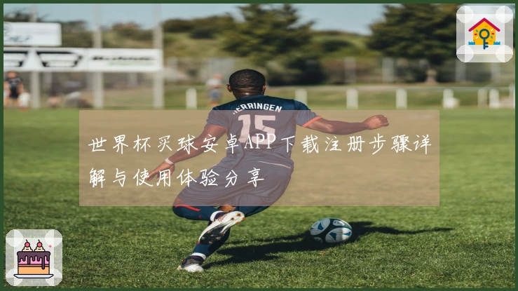 世界杯买球安卓APP下载注册步骤详解与使用体验分享